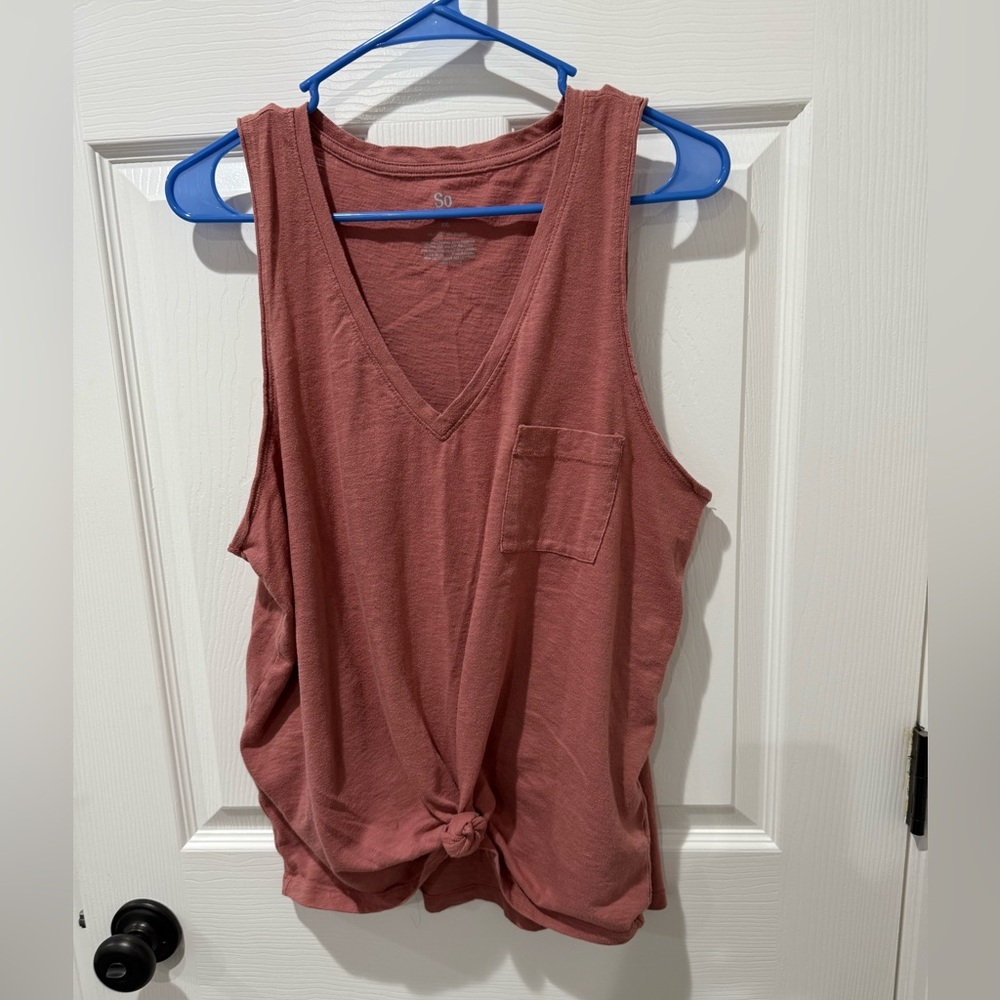 Women’s tank top